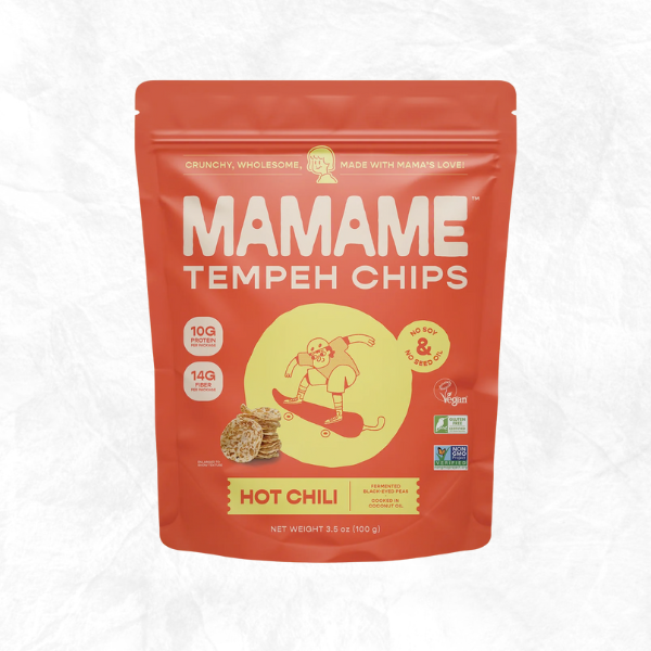 MAMAME Hot Chili