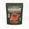 MAMAME Tempeh Chips