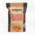 The Golden Duck Chilli Crab Seaweed Tempura
