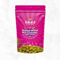 Priya Sabala Baked Millet Nut Cracker